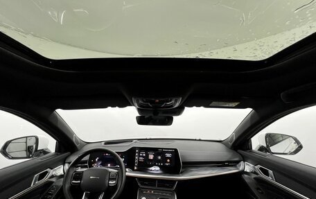 Haval F7x, 2025 год, 3 150 000 рублей, 18 фотография