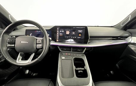 Haval F7x, 2025 год, 3 150 000 рублей, 13 фотография