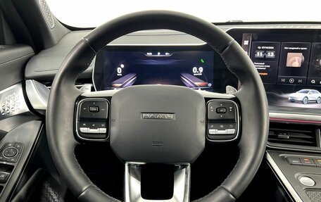 Haval F7x, 2025 год, 3 150 000 рублей, 16 фотография