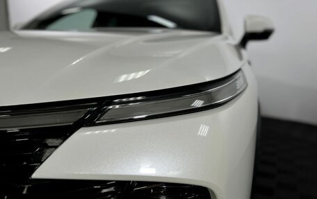 Haval F7x, 2025 год, 3 150 000 рублей, 19 фотография