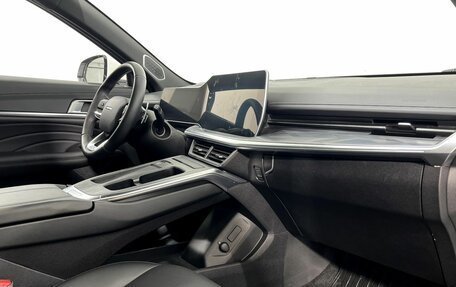 Haval F7x, 2025 год, 3 150 000 рублей, 12 фотография