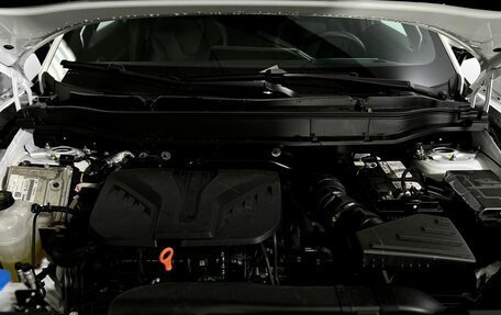 Haval F7x, 2025 год, 3 150 000 рублей, 21 фотография