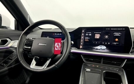 Haval F7x, 2025 год, 3 150 000 рублей, 15 фотография