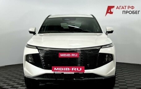 Haval F7x, 2025 год, 3 150 000 рублей, 3 фотография