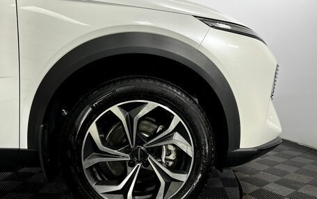 Haval F7x, 2025 год, 3 150 000 рублей, 23 фотография