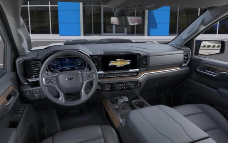 Chevrolet Silverado, 2026 год, 9 392 511 рублей, 6 фотография