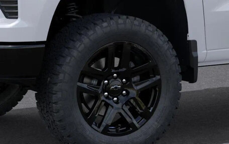 Chevrolet Silverado, 2026 год, 9 392 511 рублей, 8 фотография