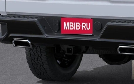 Chevrolet Silverado, 2026 год, 9 392 511 рублей, 7 фотография