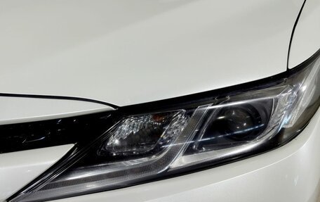 Toyota Camry, 2020 год, 3 100 000 рублей, 9 фотография