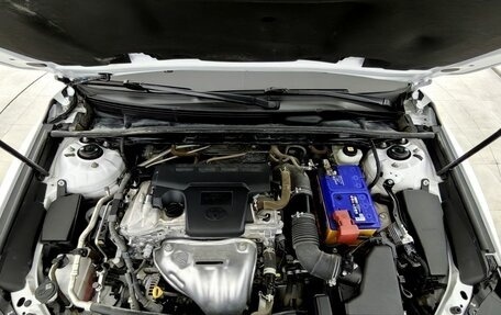 Toyota Camry, 2020 год, 3 100 000 рублей, 11 фотография