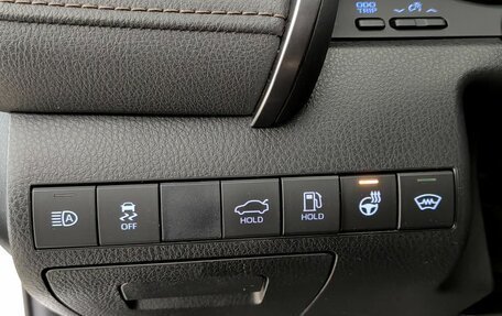 Toyota Camry, 2020 год, 3 100 000 рублей, 19 фотография