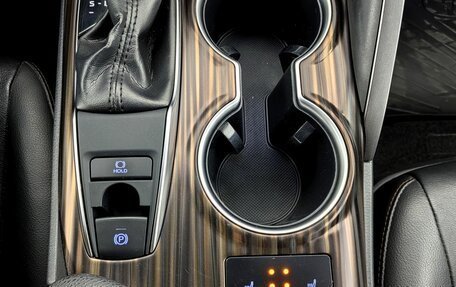 Toyota Camry, 2020 год, 3 100 000 рублей, 18 фотография