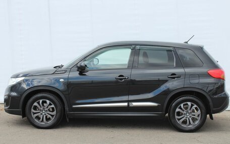 Suzuki Vitara II рестайлинг, 2015 год, 1 520 000 рублей, 4 фотография