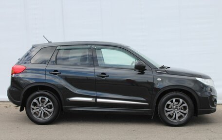 Suzuki Vitara II рестайлинг, 2015 год, 1 520 000 рублей, 8 фотография