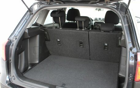 Suzuki Vitara II рестайлинг, 2015 год, 1 520 000 рублей, 10 фотография
