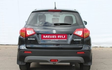 Suzuki Vitara II рестайлинг, 2015 год, 1 520 000 рублей, 6 фотография