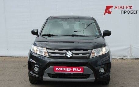 Suzuki Vitara II рестайлинг, 2015 год, 1 520 000 рублей, 2 фотография