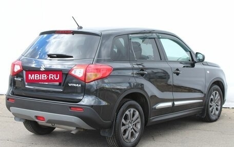 Suzuki Vitara II рестайлинг, 2015 год, 1 520 000 рублей, 7 фотография