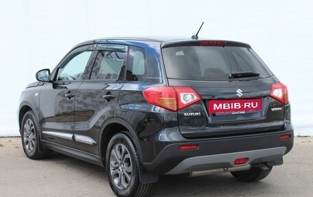 Suzuki Vitara II рестайлинг, 2015 год, 1 520 000 рублей, 5 фотография
