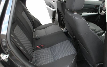 Suzuki Vitara II рестайлинг, 2015 год, 1 520 000 рублей, 13 фотография