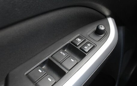 Suzuki Vitara II рестайлинг, 2015 год, 1 520 000 рублей, 14 фотография