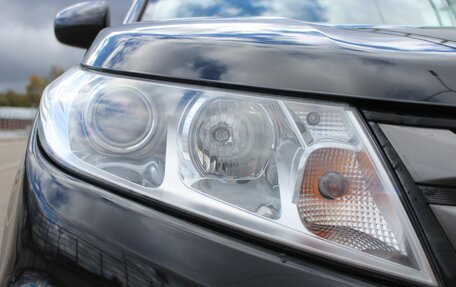 Suzuki Vitara II рестайлинг, 2015 год, 1 520 000 рублей, 20 фотография