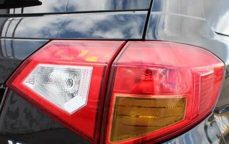 Suzuki Vitara II рестайлинг, 2015 год, 1 520 000 рублей, 21 фотография