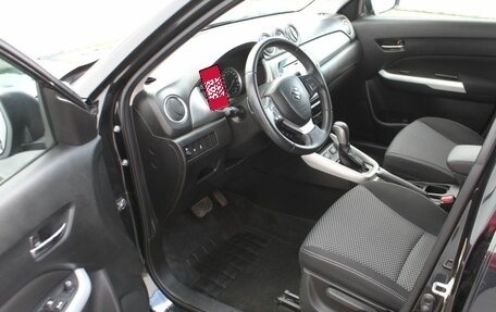 Suzuki Vitara II рестайлинг, 2015 год, 1 520 000 рублей, 15 фотография