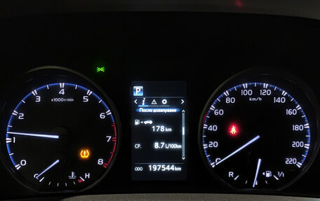 Toyota RAV4, 2017 год, 2 153 000 рублей, 17 фотография
