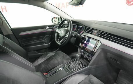 Volkswagen Passat B8 рестайлинг, 2020 год, 2 123 000 рублей, 10 фотография