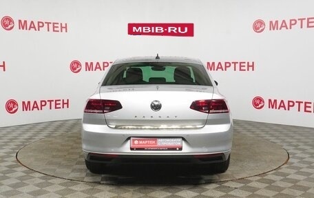 Volkswagen Passat B8 рестайлинг, 2020 год, 2 123 000 рублей, 6 фотография