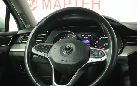 Volkswagen Passat B8 рестайлинг, 2020 год, 2 123 000 рублей, 17 фотография