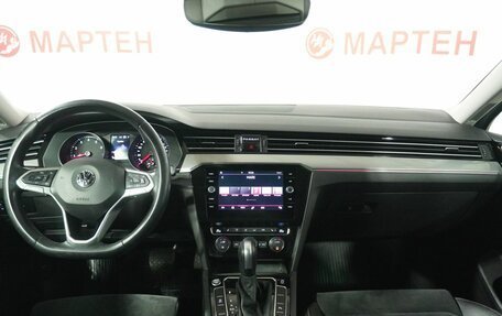 Volkswagen Passat B8 рестайлинг, 2020 год, 2 123 000 рублей, 16 фотография