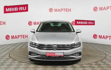 Volkswagen Passat B8 рестайлинг, 2020 год, 2 123 000 рублей, 2 фотография