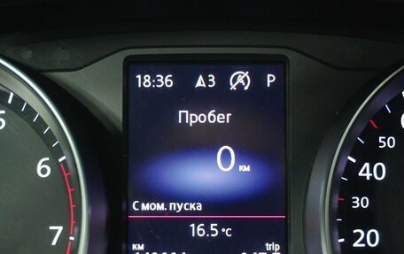 Volkswagen Passat B8 рестайлинг, 2020 год, 2 123 000 рублей, 20 фотография