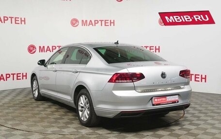 Volkswagen Passat B8 рестайлинг, 2020 год, 2 123 000 рублей, 7 фотография