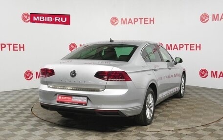 Volkswagen Passat B8 рестайлинг, 2020 год, 2 123 000 рублей, 5 фотография