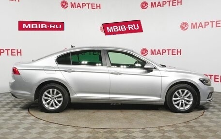 Volkswagen Passat B8 рестайлинг, 2020 год, 2 123 000 рублей, 4 фотография