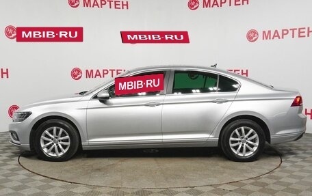 Volkswagen Passat B8 рестайлинг, 2020 год, 2 123 000 рублей, 8 фотография