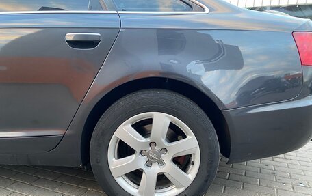 Audi A6, 2005 год, 650 000 рублей, 7 фотография