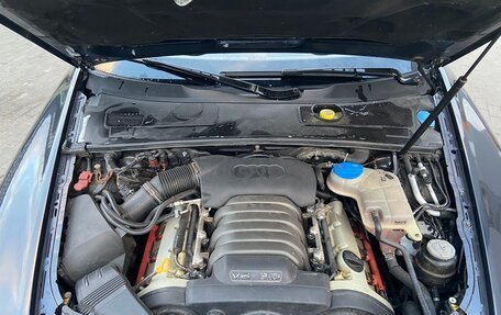 Audi A6, 2005 год, 650 000 рублей, 5 фотография