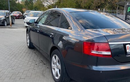 Audi A6, 2005 год, 650 000 рублей, 2 фотография