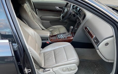 Audi A6, 2005 год, 650 000 рублей, 9 фотография
