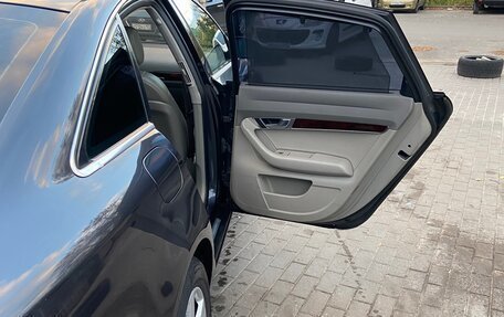 Audi A6, 2005 год, 650 000 рублей, 8 фотография