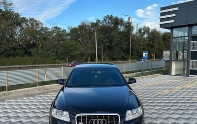 Audi A6, 2009 год, 1 500 000 рублей, 1 фотография