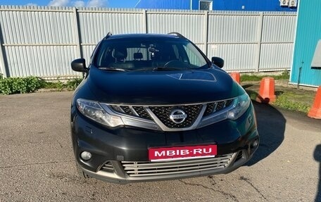 Nissan Murano, 2011 год, 900 000 рублей, 1 фотография