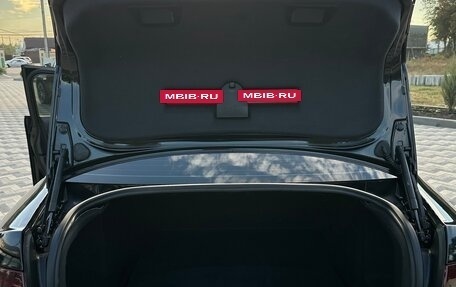 Audi A6, 2009 год, 1 500 000 рублей, 7 фотография