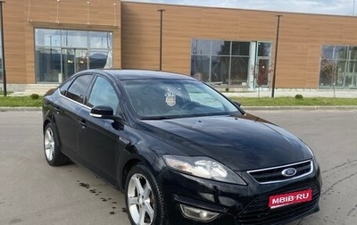 Ford Mondeo IV, 2012 год, 670 000 рублей, 1 фотография