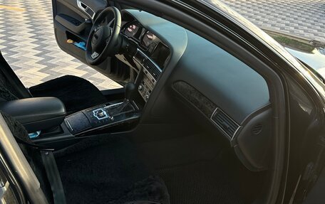 Audi A6, 2009 год, 1 500 000 рублей, 9 фотография