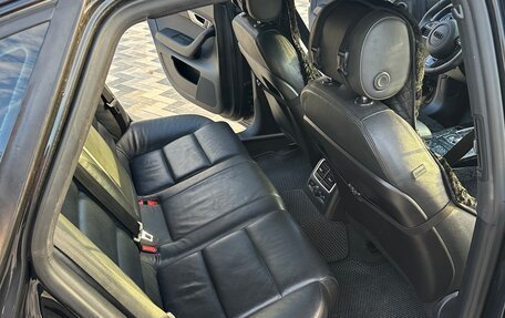 Audi A6, 2009 год, 1 500 000 рублей, 10 фотография
